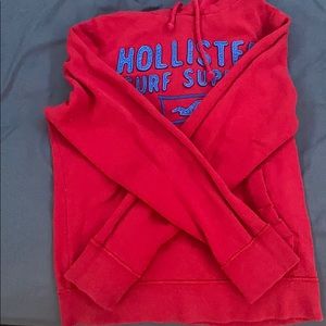 Men’s Hollister Sweatshirt